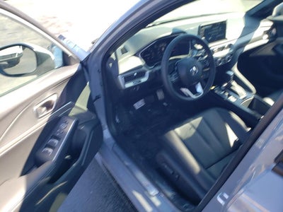 2026 Acura Integra A-SPEC