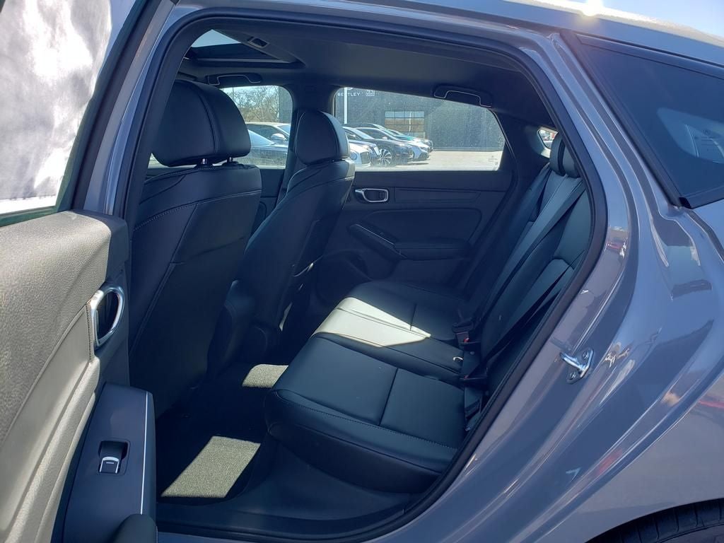 2026 Acura Integra A-SPEC