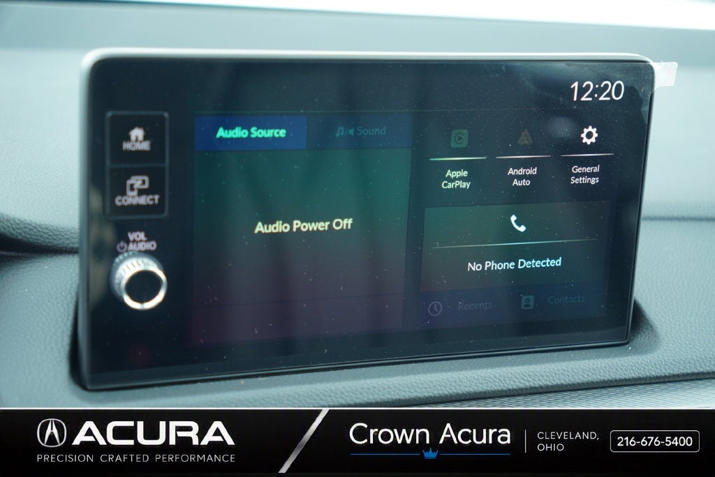 2026 Acura Integra A-Spec Package