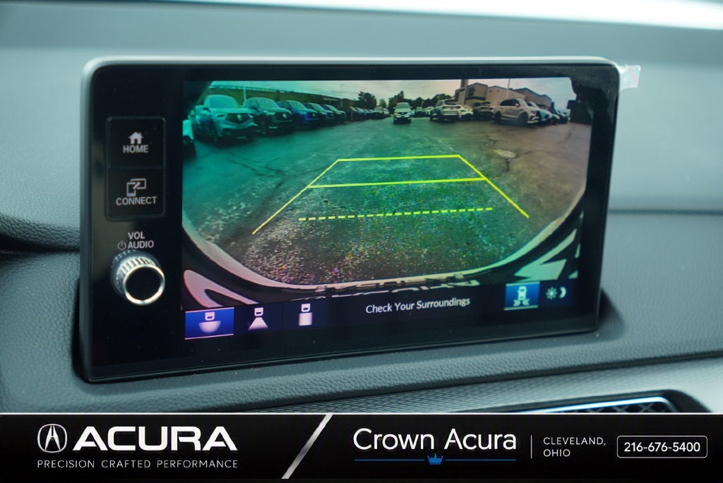 2026 Acura Integra A-Spec Package