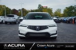 2026 Acura Integra A-Spec Package