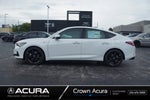 2026 Acura Integra A-Spec Package