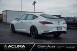 2026 Acura Integra A-Spec Package