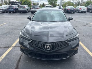 2023 Acura Integra A-STECH