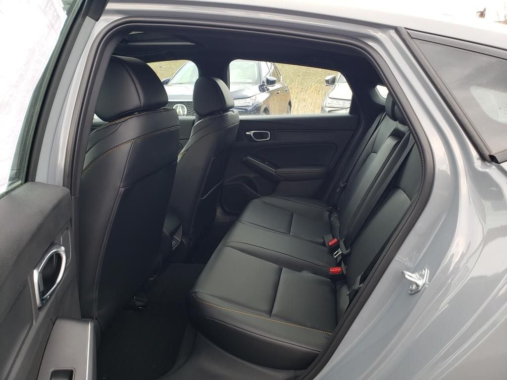 2026 Acura Integra A-Spec Tech Package