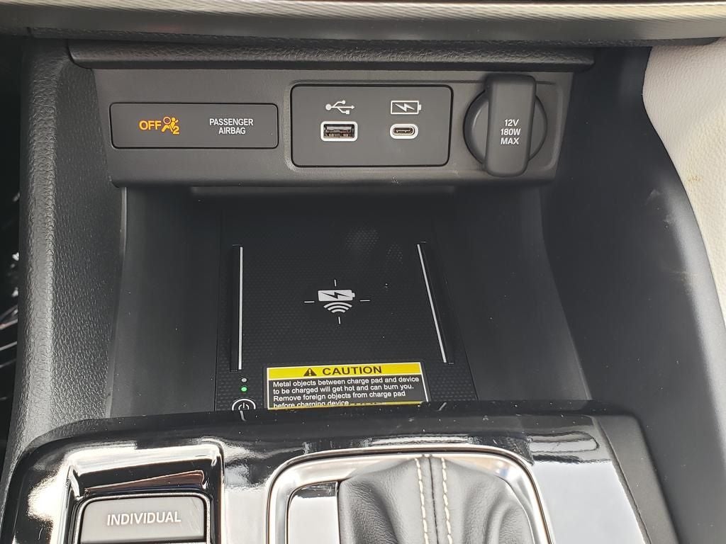 2026 Acura Integra A-STECH