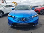 2026 Acura Integra A-STECH