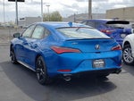 2026 Acura Integra A-STECH