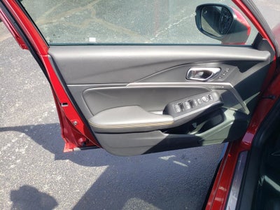 2026 Acura Integra A-STECH