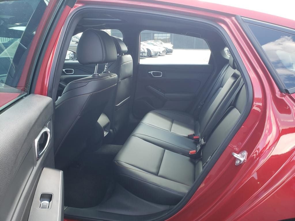 2026 Acura Integra A-STECH