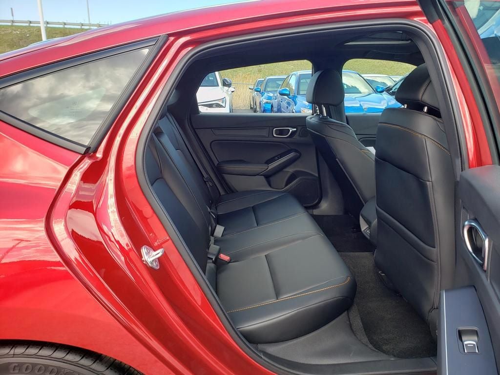 2026 Acura Integra A-STECH