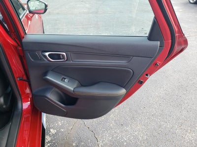 2026 Acura Integra A-STECH