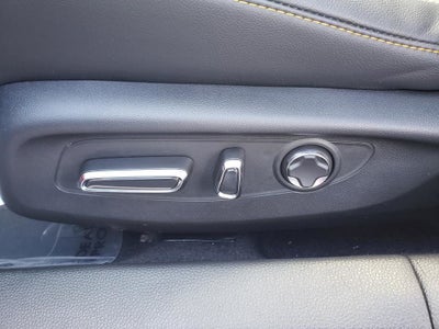 2026 Acura Integra A-STECH