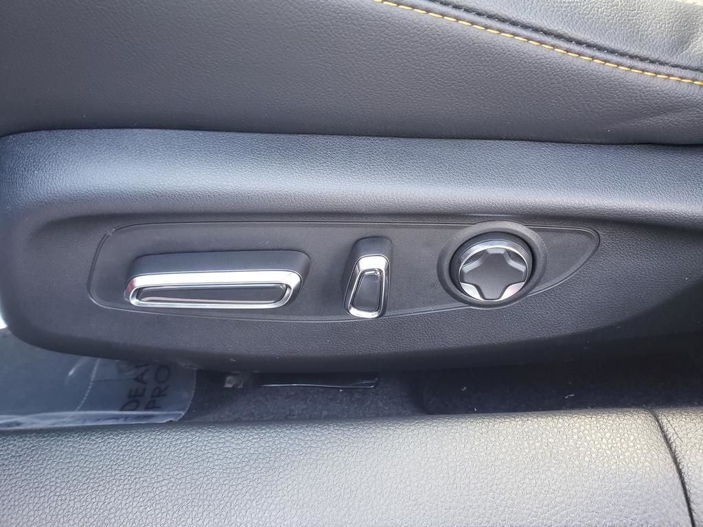 2026 Acura Integra A-STECH