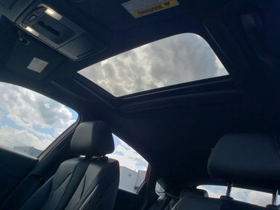 2026 Acura Integra A-STECH