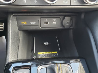 2026 Acura Integra A-STECH