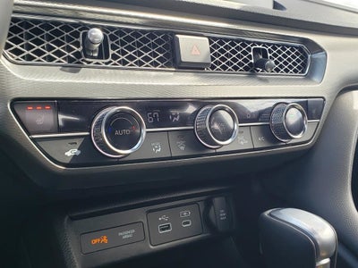 2026 Acura Integra A-STECH