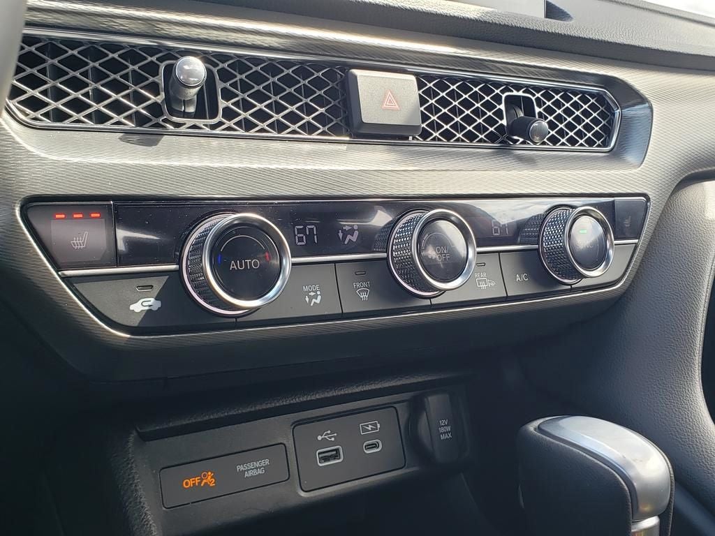 2026 Acura Integra A-STECH