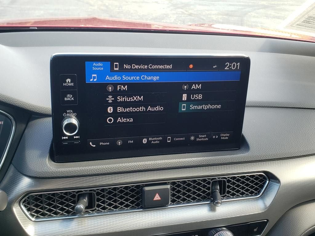 2026 Acura Integra A-STECH