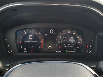 2026 Acura Integra A-STECH