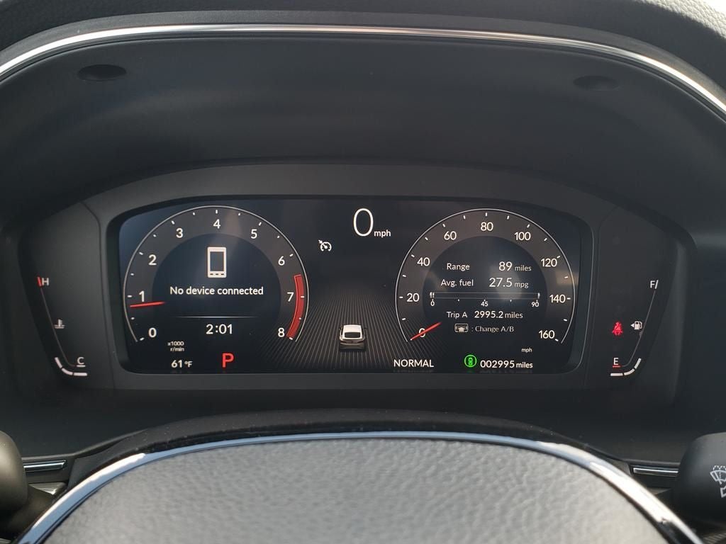 2026 Acura Integra A-STECH