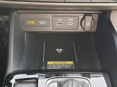 2026 Acura Integra A-STECH