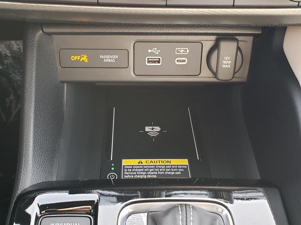 2026 Acura Integra A-STECH