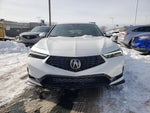 2026 Acura Integra A-STECH