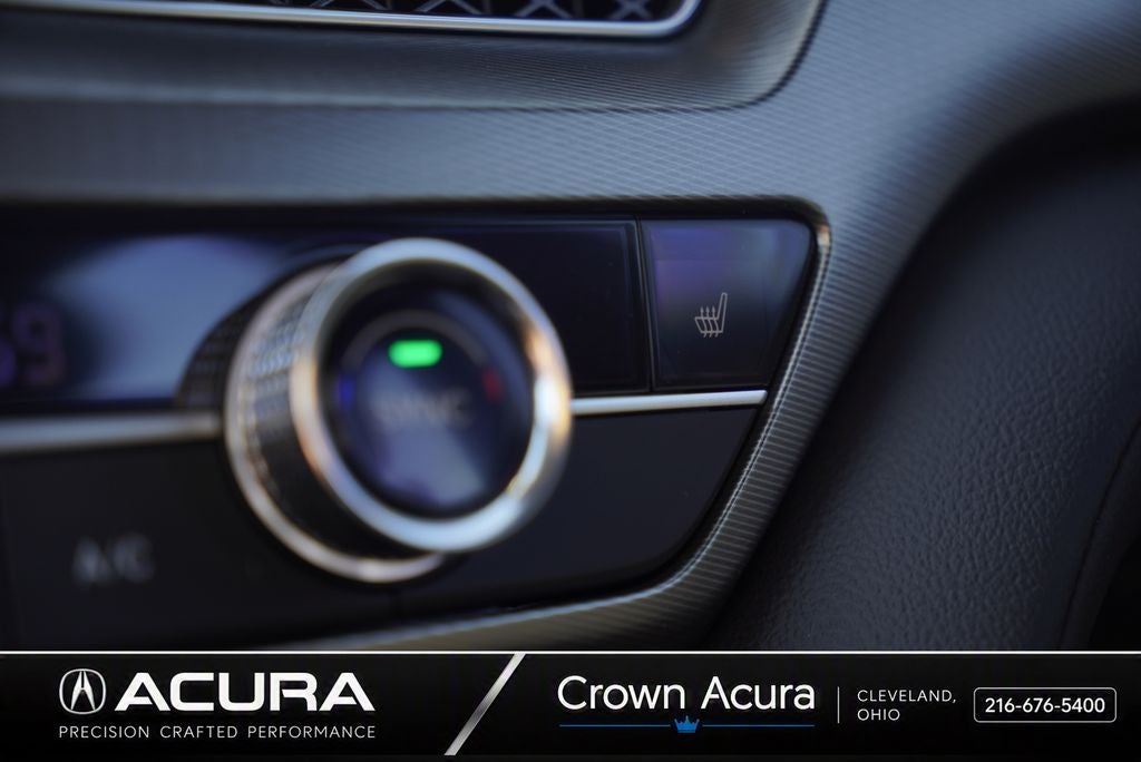 2026 Acura Integra A-Spec Tech Package