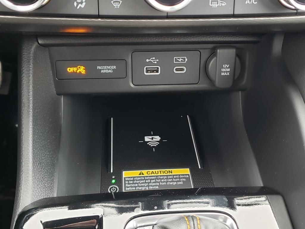 2026 Acura Integra A-STECH