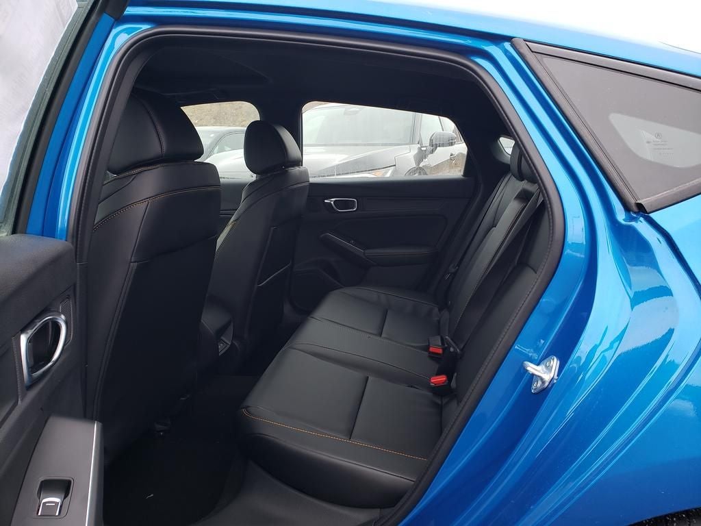 2026 Acura Integra A-STECH