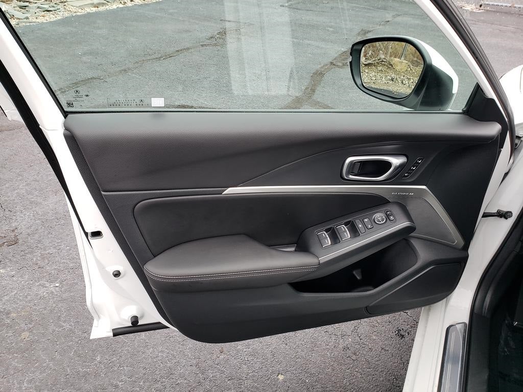 2025 Acura Integra A-STECH