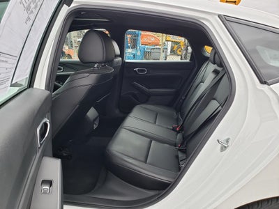 2025 Acura Integra A-STECH