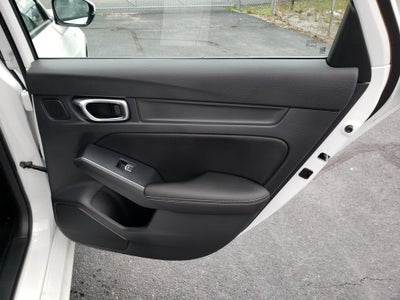 2025 Acura Integra A-STECH