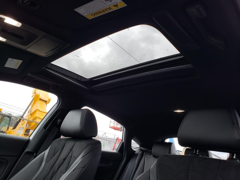 2025 Acura Integra A-STECH