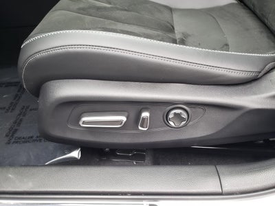 2025 Acura Integra A-STECH