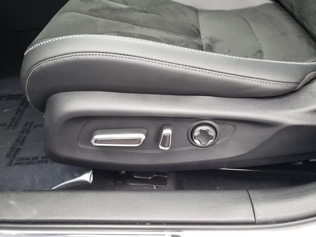 2025 Acura Integra A-STECH