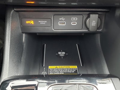 2025 Acura Integra A-STECH