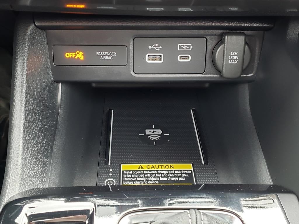 2025 Acura Integra A-STECH