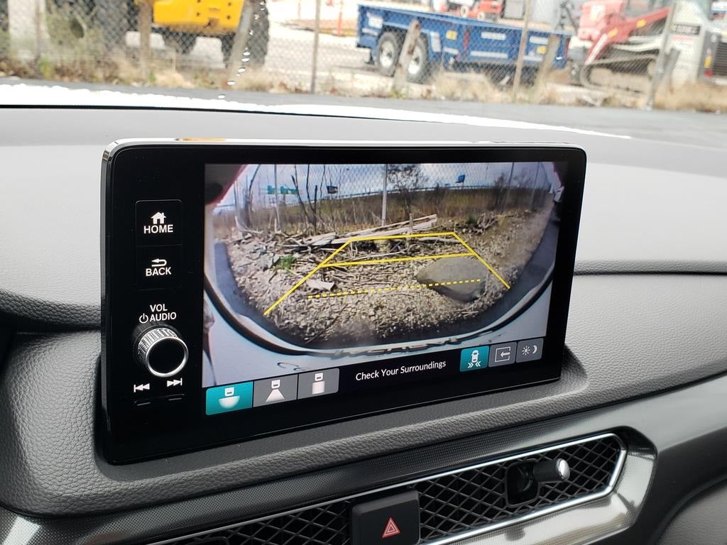 2025 Acura Integra A-STECH