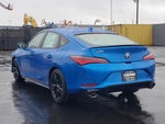 2026 Acura Integra A-STECH