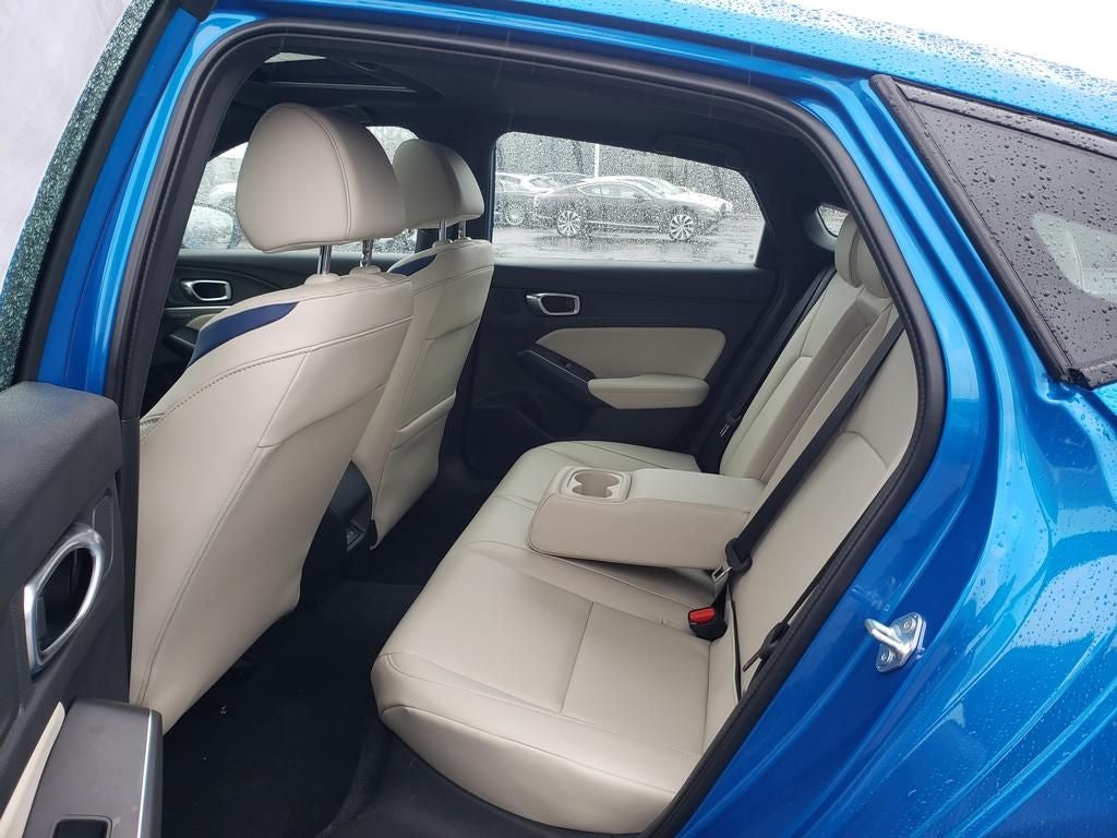 2026 Acura Integra A-STECH