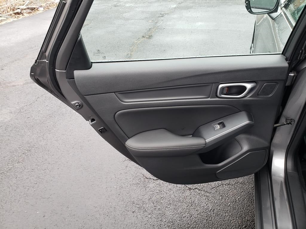 2024 Acura Integra A-STECH