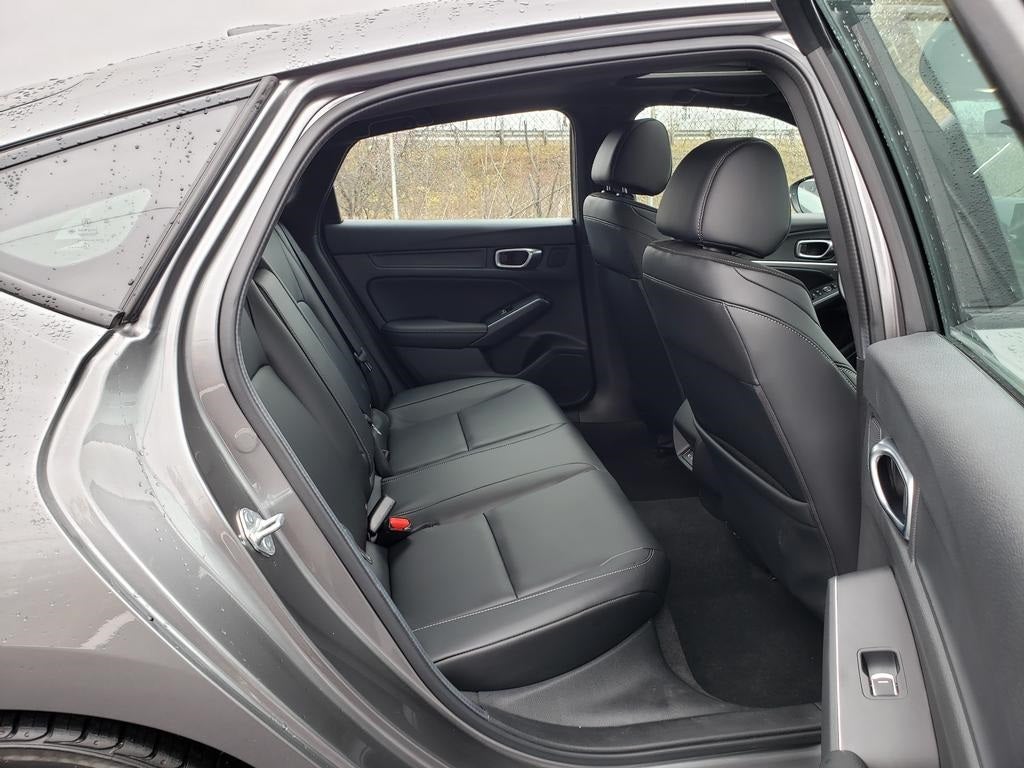 2024 Acura Integra A-STECH