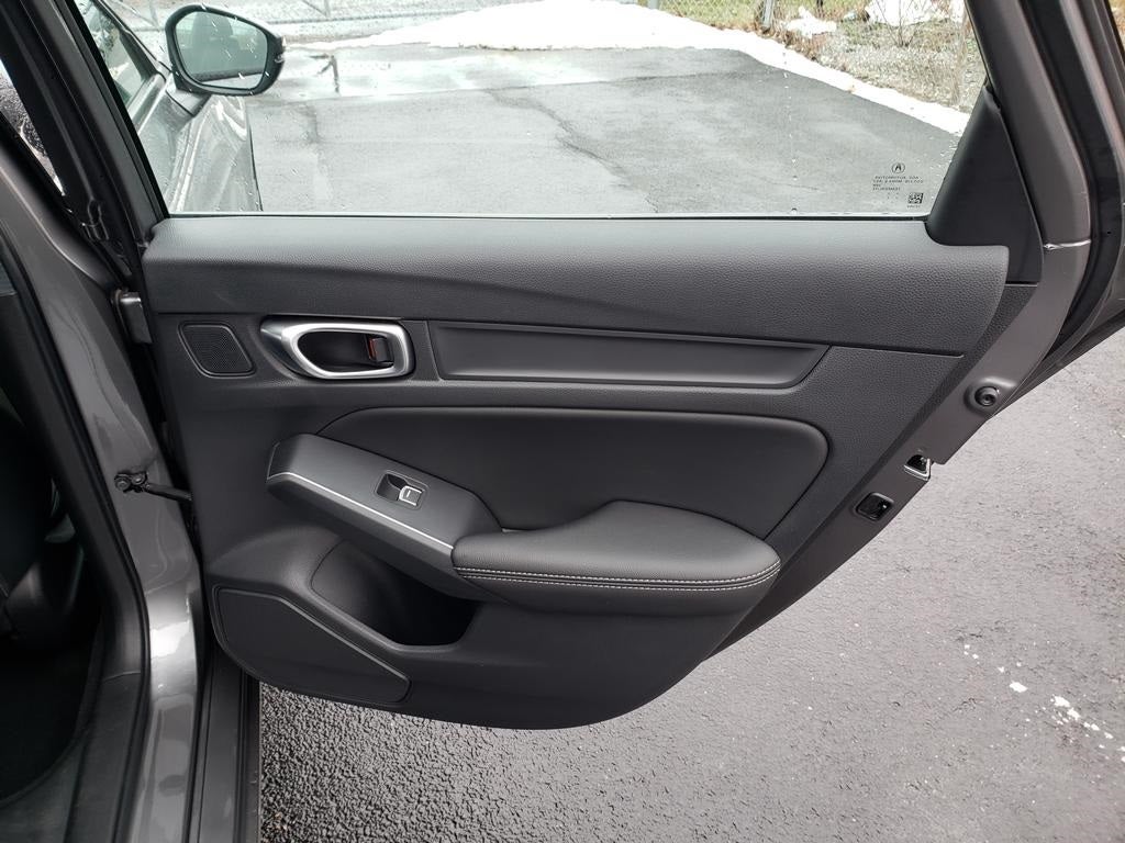 2024 Acura Integra A-STECH