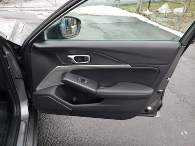 2024 Acura Integra A-STECH