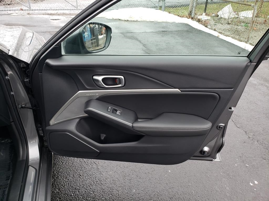 2024 Acura Integra A-STECH