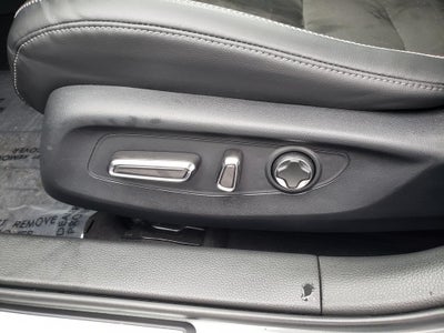 2024 Acura Integra A-STECH