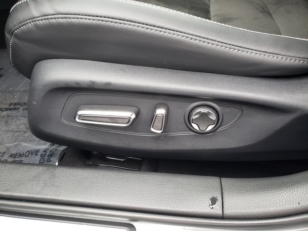 2024 Acura Integra A-STECH