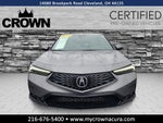 2024 Acura Integra A-STECH